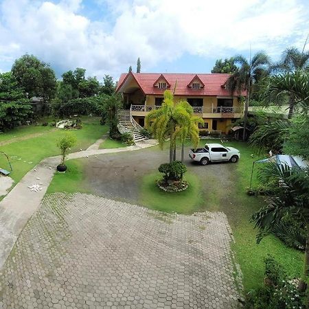 Sunny Point Hotel Davao Exterior photo